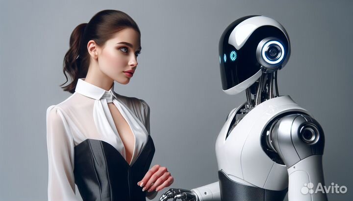 Вечный Чат GPT 4 Turbo и Dalle 3. Бот-помощник