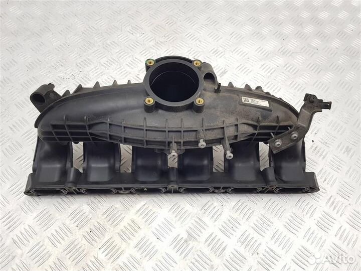 756467802 Коллектор впускной BMW 3 E90/E91/E92/E93