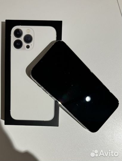 iPhone 13 Pro Max, 128 ГБ