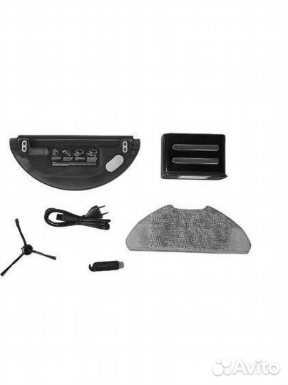 Робот пылесос xiaomi