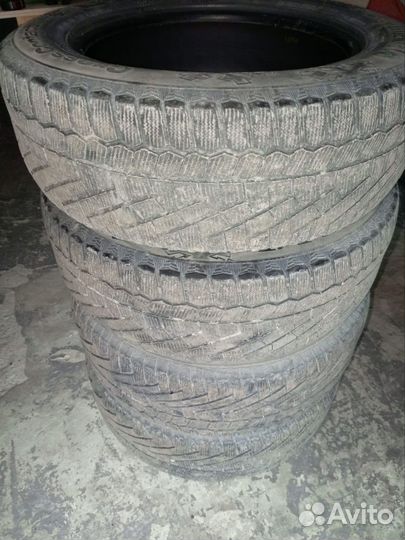 Continental CrossContact ATR 225/60 R17 103