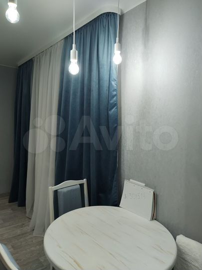 2-к. квартира, 50 м², 3/4 эт.