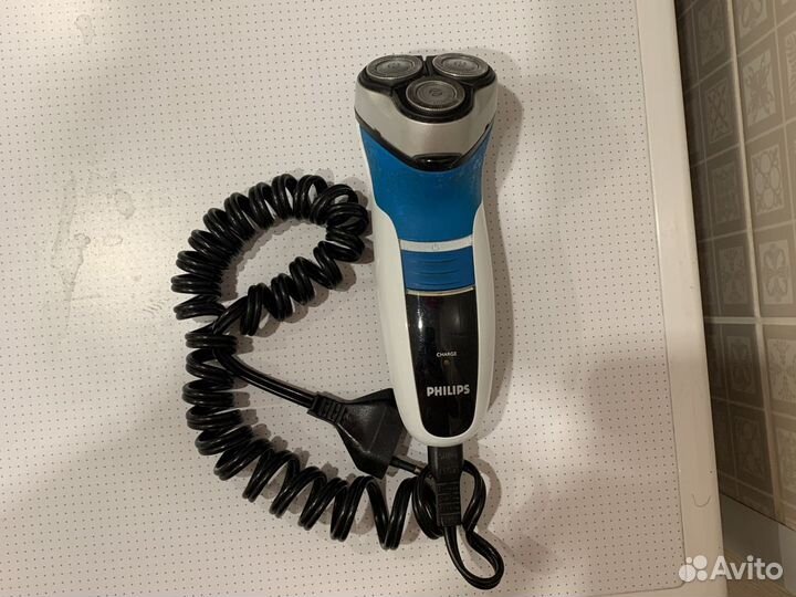 Бритва электрическая philips