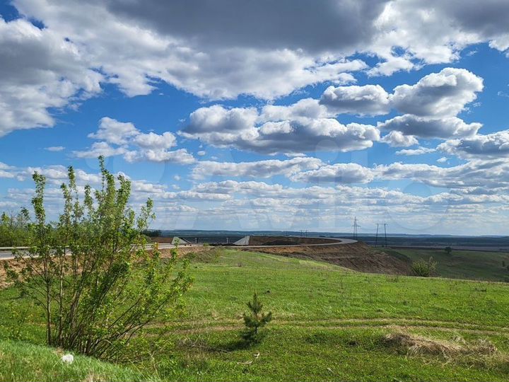 Участок 9 га (СНТ, ДНП)