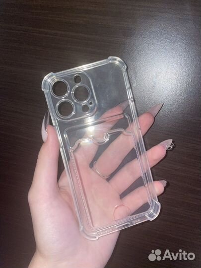 Чехол на iPhone 13 pro