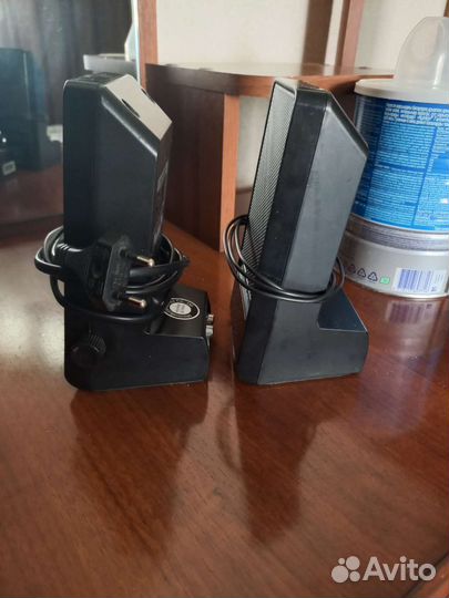 Колонки для компьютера microlab