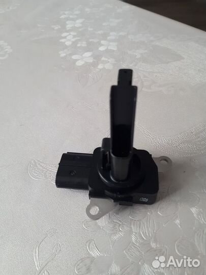 Дмрв тойота хайлендер