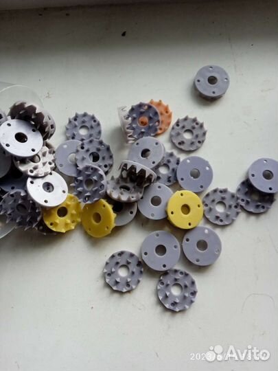 Ипликатор кузнецова