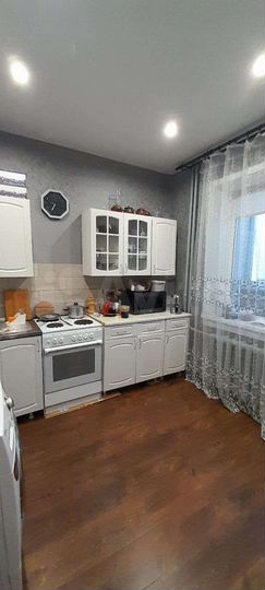 2-к. квартира, 56,7 м², 3/9 эт.