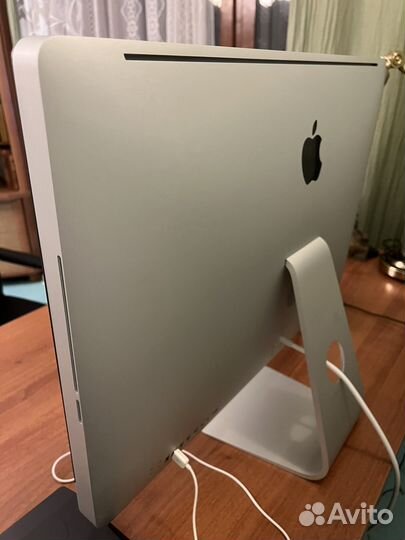 Apple iMac 27 mid 2011