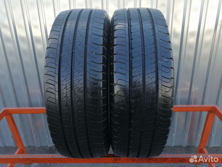 Goodyear EfficientGrip Cargo 205/65 R16C 107T