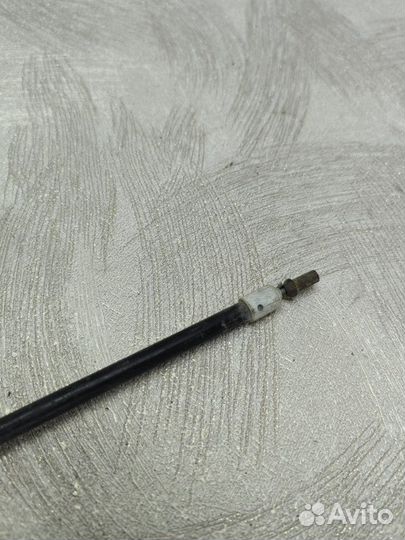 Трос замка капота Mercedes C-Class 2001