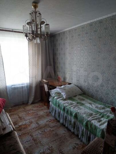 2-к. квартира, 55 м², 5/9 эт.