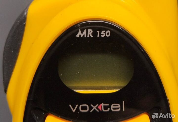 Рация Voxtel MR 150