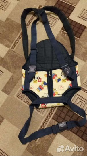 Переноска кенгуру