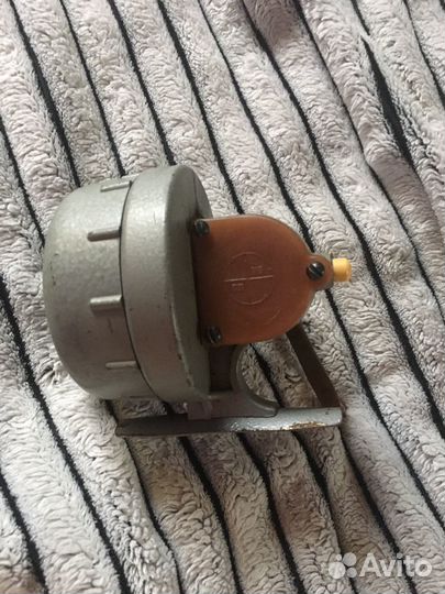 Катушка СССР