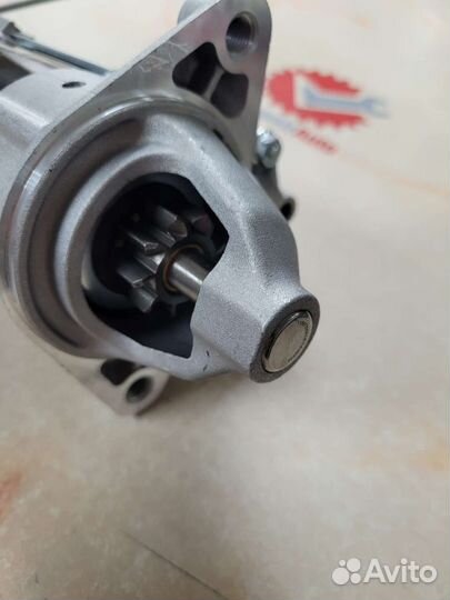 Стартер Тойота Марк2