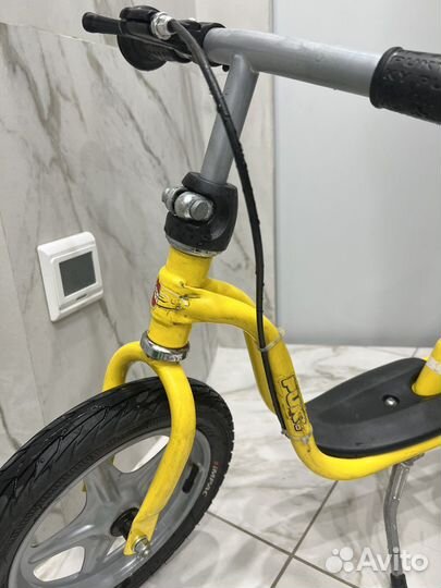 Беговел puky lr 1l