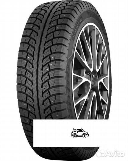 Torero MP30 195/55 R15 89T