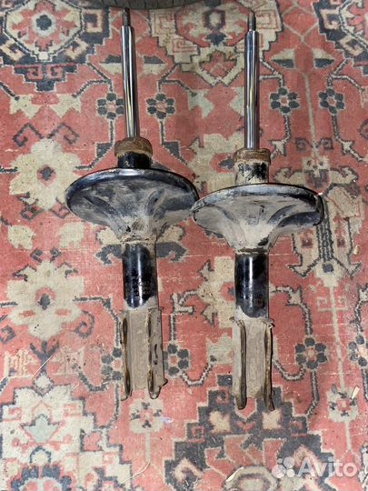 Стойки Lancer 9 IX