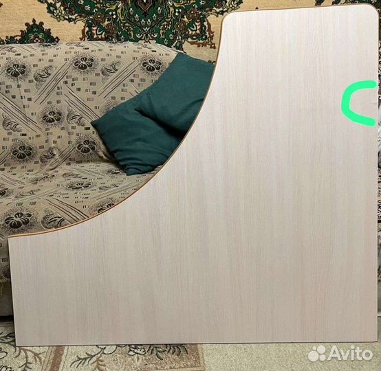 Кровать бэмби 3