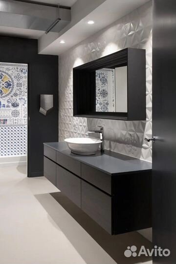 Столешница из камня