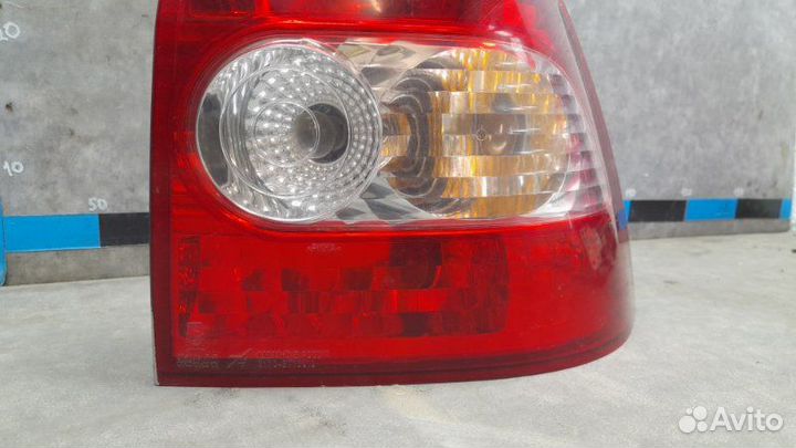 Фонарь задний правый Лада Приора 1.6 21126 2010