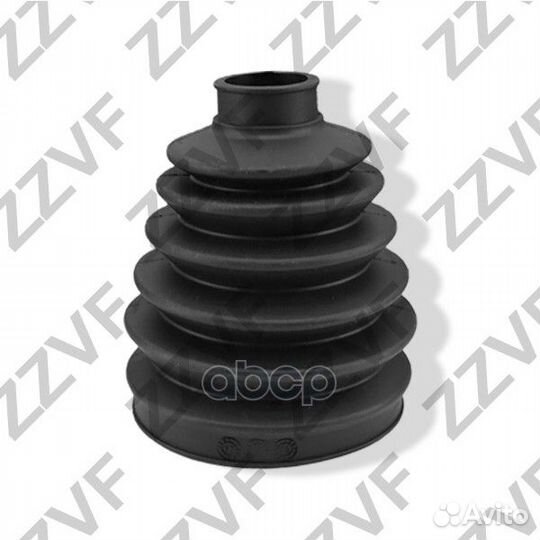 Пыльник шрус наружный mazda 6 GG (02-08), CX-7