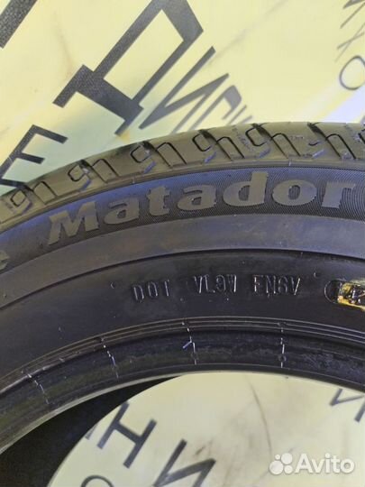 Matador MPS 330 Maxilla 2 195/70 R15C