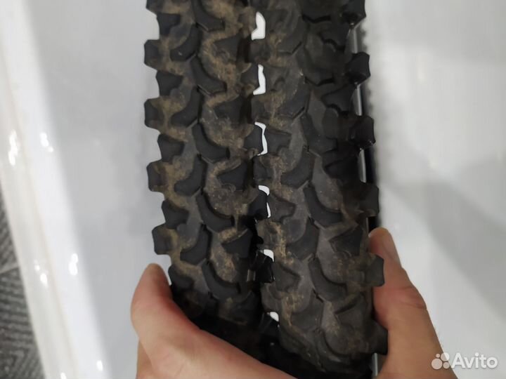 Велосипедные покрышки chaoyang 261.95