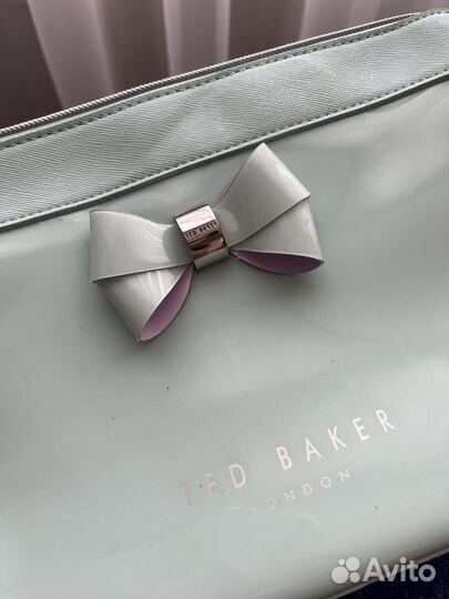 Косметичка Ted baker