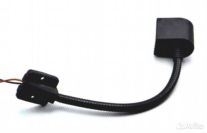 Салонный осветитель DAF XF105 (01.05)