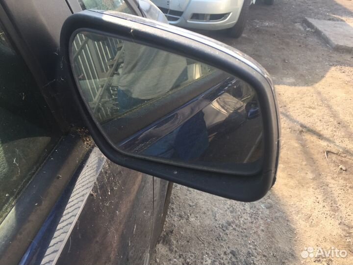 Форд C-Max зеркало правое