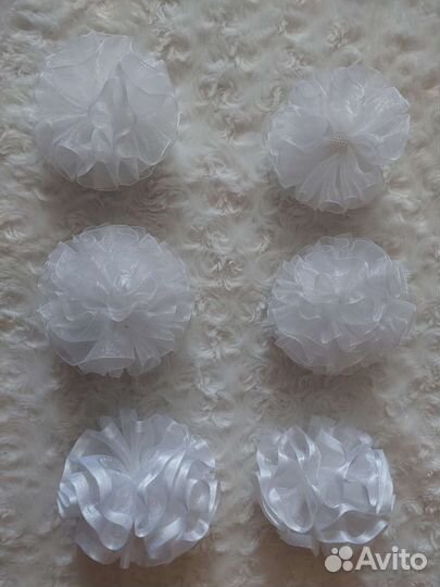 Резинка для волос