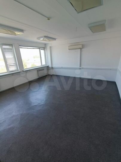 Офис, 34 м²