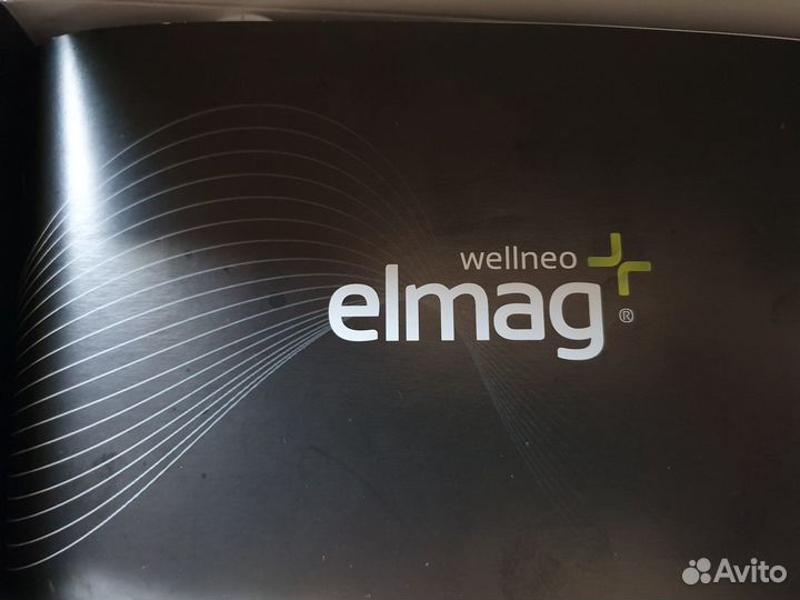 Прибор для электромагнитной стимуляции 