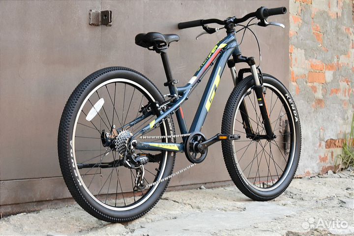 Велосипед GT Stomper (USA )
