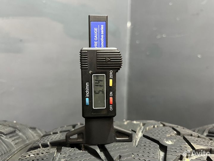 Toyo Observe G3-Ice 225/65 R17 106T