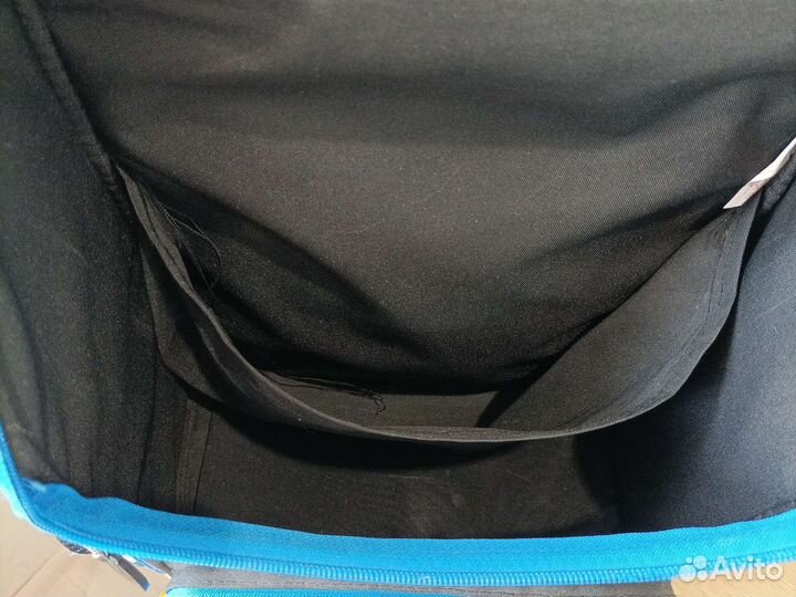 Рюкзак школьный ортопедический для мальчика