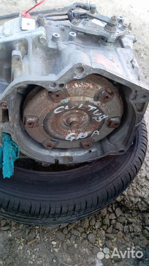 Коробка передач