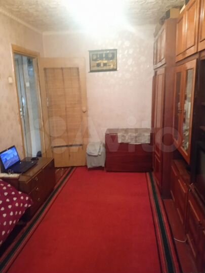 1-к. квартира, 22 м², 1/5 эт.