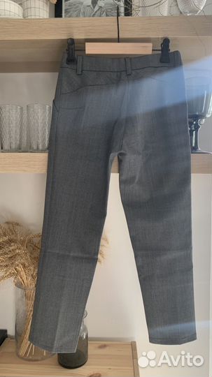 Брюки для девочки brums 6 лет