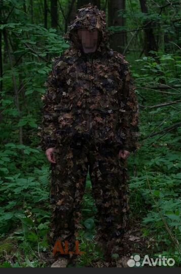 Jack Pyke осень