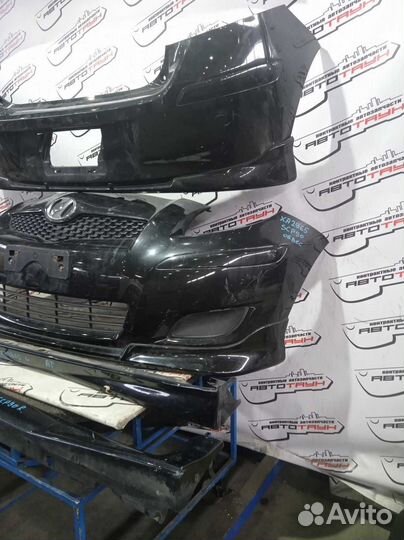 Обвес toyota vitz yaris KSP90 NCP90 NCP91 NCP95 NL