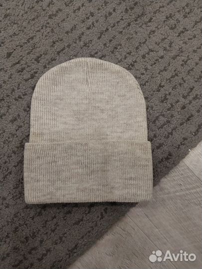 Шапка 56 для девочки