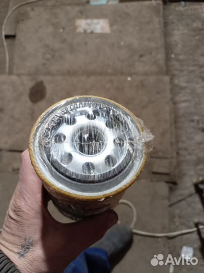 Фильтр для гидравлики