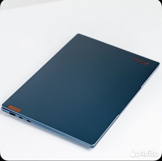 Yoga Pro 14s (Pro 7) Ultra9 185H 32GB 1Tb