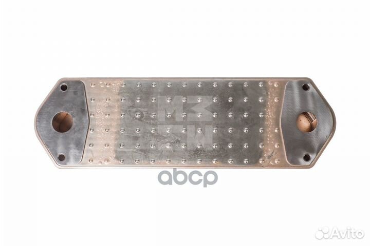 Теплообменник Scania DC11/DSC12/DC12/DT12/DC16