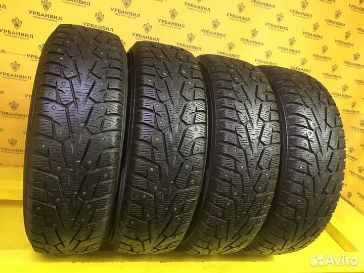 Yokohama Ice Guard Stud IG55 195/65 R15 95T