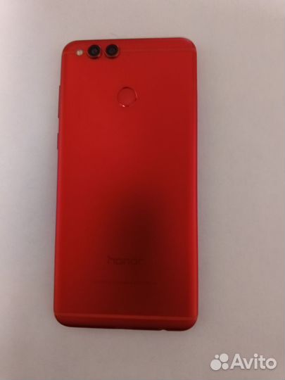 HONOR 7X, 4/32 ГБ